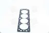 Прокладка головки блоку DAEWOO A16DMS (PARTS-MALL) PMC PGC-N012 (фото 4)