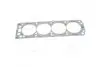 Прокладка головки блока CHEVROLET C18SED/C20SEL/C22SEL/C20SED/C22SED (выр-во PARTS-MALL) PMC PGC-N014 (фото 1)