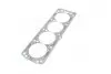 Прокладка головки блока CHEVROLET C18SED/C20SEL/C22SEL/C20SED/C22SED (выр-во PARTS-MALL) PMC PGC-N014 (фото 4)