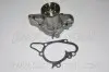 Помпа водяная (выр-во PARTS-MALL) PMC PHA-032 (фото 3)