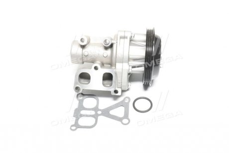 Помпа водяна HYUNDAI SONATA LF 14- (PARTS-MALL) PMC PHA-046