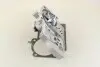 Помпа водяная (выр-во PARTS-MALL) PMC PHB-007 (фото 4)
