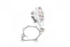 Помпа водяная KIA (выр-во PARTS-MALL) PMC PHB-035 (фото 1)