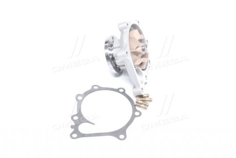 Помпа водяная KIA (выр-во PARTS-MALL) PMC PHB-035