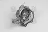 Насос водяний CHEVROLET, DAEWOO Matiz (M200, M250) (M100) 0.8 (PARTS-MALL) PMC PHC-001 (фото 2)