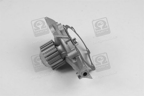 Насос водяний CHEVROLET, DAEWOO Matiz (M200, M250) (M100) 0.8 (PARTS-MALL) PMC PHC-001