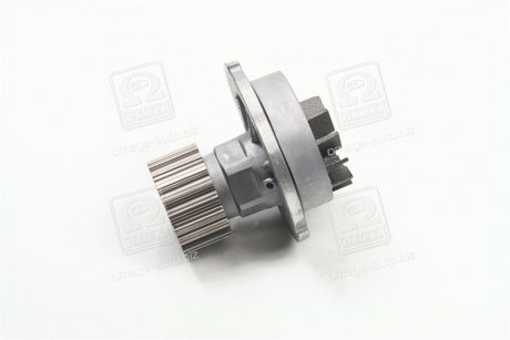 Насос водяний DAEWOO, CHEVROLET Aveo седан II (T250, T255) 1.6 (PARTS-MALL) PMC PHC-004