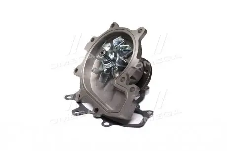 Помпа водяная БОГДАН, ISUZU 8973333610 (выр-во PARTS-MALL) PMC PHL-003