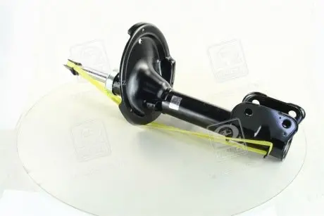 Амортизатор підв. передн. лів. HYUNDAI SANTAFE(CM) 05MY(-SEP 2006) (PARTS-MALL) PMC PJA-FL018