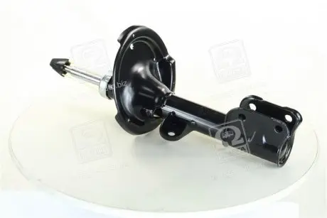 Амортизатор підв. передн. прав. HYUNDAI SANTAFE(CM) 05MY(-SEP 2006) (PARTS-MALL) PMC PJA-FR018