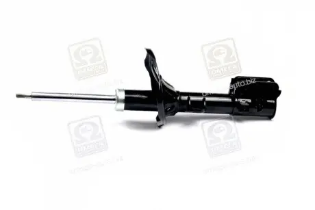 Амортизатор подв. HYUNDAI TUCSON задн. лев. (выр-во PARTS-MALL) PMC PJA-RL016