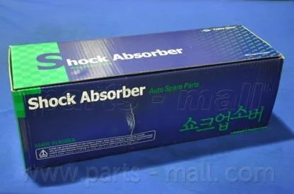 Амортизатор (Parts-Mall) PMC PJA-RR008