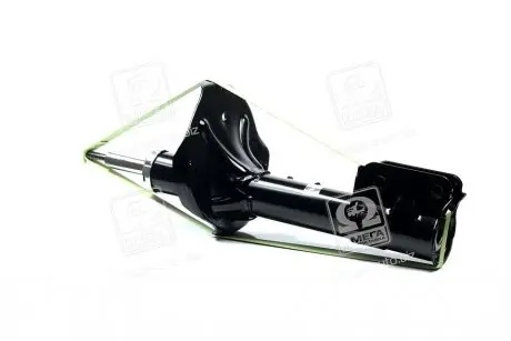 Амортизатор подв. HYUNDAI TUCSON задн. пров. (выр-во PARTS-MALL) PMC PJA-RR016