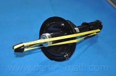 Амортизатор підв. Kia Carnival передн. прав. (PARTS-MALL) PMC PJB-FR029