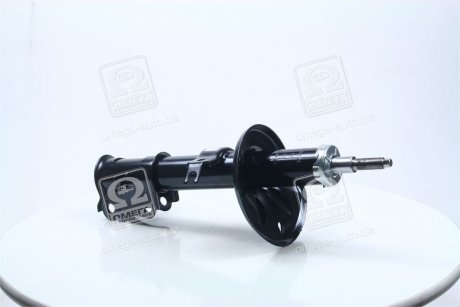 Амортизатор підв. CHEVROLET AVEO передн. прав. (PARTS-MALL) PMC PJC-014