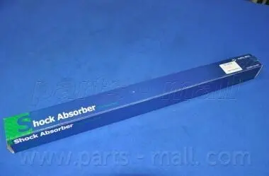 Амортизатор підв. Chevrolet Cruze задн. 13332639 (PARTS-MALL) PMC PJC-R009
