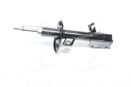 Амортизатор підв. Nissan Qashqai передн. лів (PARTS-MALL) PMC PJW-011FL