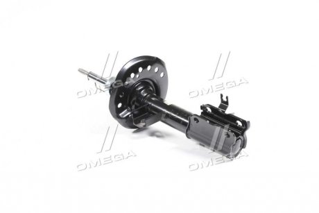 Амортизатор підв. Nissan Qashqai передн. прав (PARTS-MALL) PMC PJW-011FR