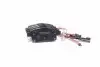 Колодка гальм. диск. FORD (PARTS-MALL) PMC PK2-011 (фото 1)