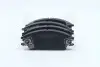 Колодка гальм. диск. HYUNDAI ELANTRA (PARTS-MALL) PMC PKA-001 (фото 2)
