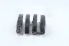 Колодка гальм. диск. HYUNDAI ELANTRA (PARTS-MALL) PMC PKA-001 (фото 3)