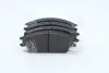 Колодка гальм. диск. HYUNDAI ELANTRA (PARTS-MALL) PMC PKA-001 (фото 4)