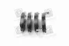 Колодка тормозов. диск. SSANGYONG NEW KORANDO(KJ) (выр-во PARTS-MALL) PMC PKA-002 (фото 1)