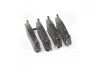 Колодка гальм. диск. HYUNDAI SANTAFE(CM) 05MY(-SEP 2006) (PARTS-MALL) PMC PKA-032 (фото 1)