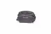 Колодки тормозные дисковые (выр-во PARTS-MALL) PMC PKA-049 (фото 1)