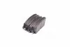 Колодки тормозные дисковые (выр-во PARTS-MALL) PMC PKA-049 (фото 4)