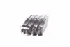 Колодки тормозные дисковые HYUNDAI SANTA FE, SSANGYONG KORANDO (выр-во PARTS-MALL) PMC PKA-E35 (фото 4)