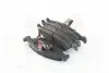 Колодка тормозов. диск. KIA CREDOS (выр-во PARTS-MALL) PMC PKB-007 (фото 1)