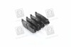 Колодка гальм. диск. KIA CARENS (PARTS-MALL) PMC PKB-008 (фото 4)