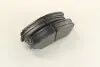Колодка гальм. диск. KIA SPORTAGE (PARTS-MALL) PMC PKB-014 (фото 3)