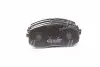 Тормозные колодки дисковые KIA SPORTAGE, HYUNDAI ix35 - передн. (выр-во PARTS-MALL) PMC PKB-E33 (фото 1)
