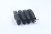 Колодка гальм. диск. DAEWOO LEGANZA(V100) (PARTS-MALL) PMC PKC-008 (фото 3)
