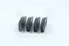Колодка гальм. диск. Chevrolet Epica(V200) (PARTS-MALL) PMC PKC-017 (фото 1)