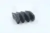 Колодка гальм. диск. Chevrolet Epica(V200) (PARTS-MALL) PMC PKC-017 (фото 3)