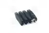 Колодка гальм. диск. CHEVROLET EPICA (PARTS-MALL) PMC PKC-018 (фото 1)
