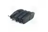 Колодка гальм. диск. CHEVROLET EPICA (PARTS-MALL) PMC PKC-018 (фото 4)