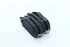 Колодка гальм. диск. Ravon R2 передн. (PARTS-MALL) PMC PKC-027 (фото 1)