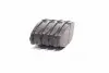 Колодка гальм. DAEWOO LANOS 1.5 передн. (PARTS-MALL) PMC PKC-E06 (фото 4)
