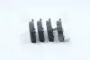 Колодка гальм. диск. SSANGYONG NEW KORANDO(KJ) (PARTS-MALL) PMC PKD-004 (фото 1)