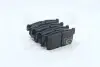 Колодка гальм. диск. SSANGYONG NEW KORANDO(KJ) (PARTS-MALL) PMC PKD-004 (фото 4)