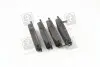 Колодки гальм. диск. (PARTS-MALL) PMC PKE-004 (фото 1)