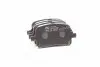 Колодки тормозные дисковые (выр-во PARTS-MALL) PMC PKF-006 (фото 1)