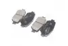 Колодки гальм. TOYOTA RAV4 1.8I 16V 01.02 - передн. (PARTS-MALL) PMC PKF-040 (фото 3)