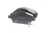 Колодки гальм. TOYOTA AURIS 09 - передн. (PARTS-MALL) PMC PKF-054 (фото 1)