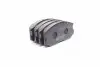 Колодки гальмівні дискові (PARTS-MALL) PMC PKG-001 (фото 1)