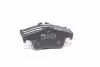 Колодки тормозные дисковые (выр-во PARTS-MALL) PMC PKH-008 (фото 1)